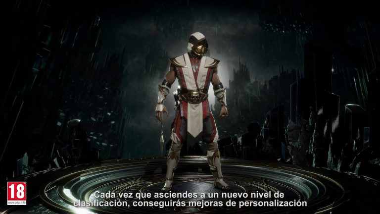 Kombat League es al nuevo modo gratuito de Mortal Kombat 11 (Vídeo para +18)