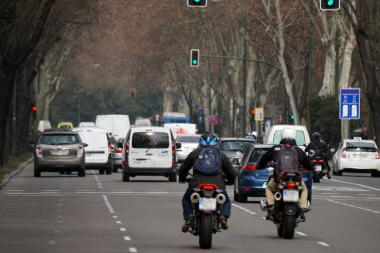 Esta es la ciudad española con más atascos