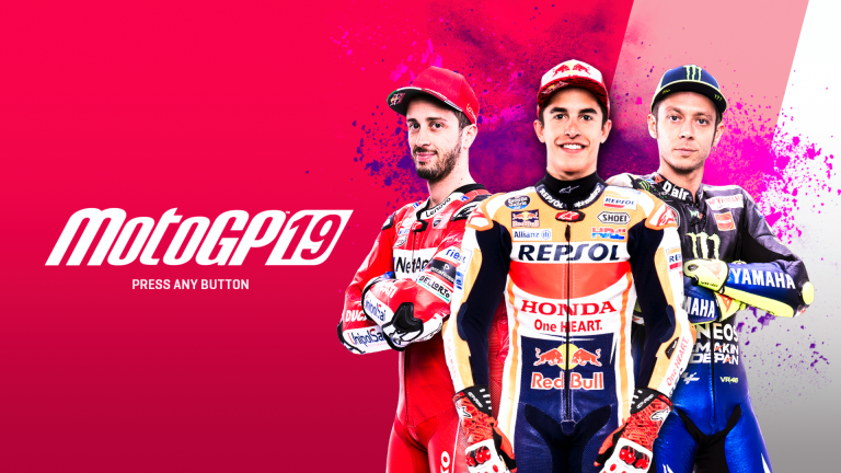 Análisis MotoGP 19 – Toda la emoción de las motos en un solo juego