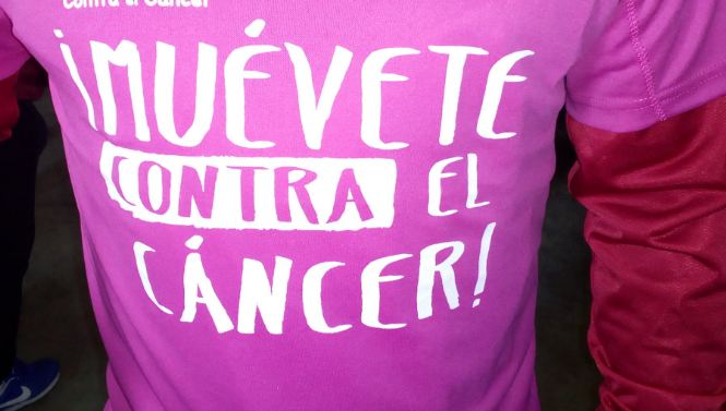 75 colegios recaudaron este curso más de 100.000 euros para luchar contra el cáncer infantil