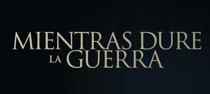 Así es el trailer de ‘Mientras dure la guerra’ la nueva película de Alejandro Amenábar