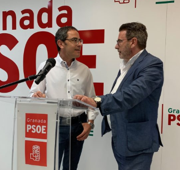 El PSOE de Granada, acusación particular en el ‘caso EMUCESA’