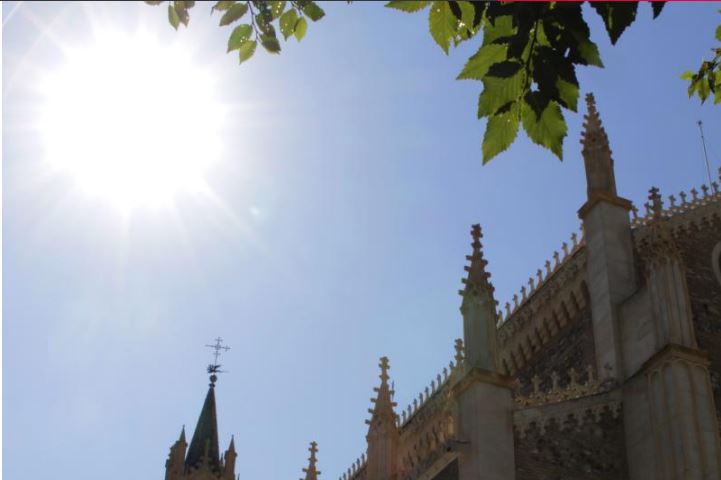 Sanidad activa el plan de prevención por altas temperaturas