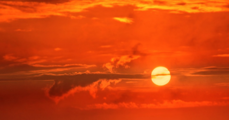 El cambio climático es ya la segunda mayor preocupación de los ciudadanos de la UE