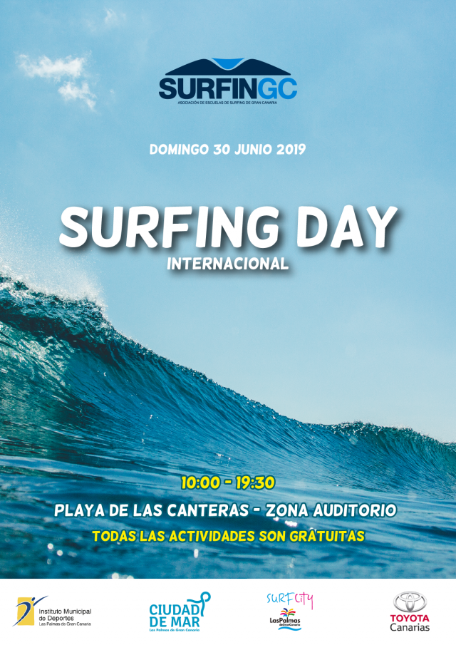 Surfing Day 2019 Cartel 01