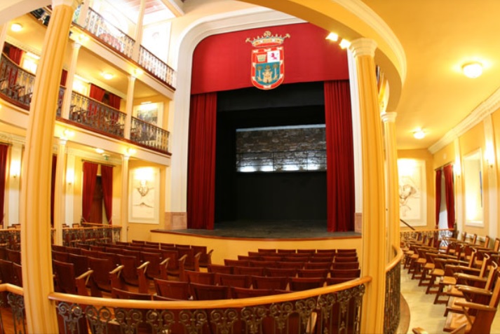 El Teatro Consistorial acoge este sábado la sesión constitutiva de la Corporación Municipal del Ayuntamiento de Gáldar