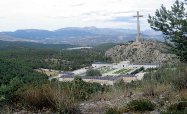 El Gobierno critica que la familia Franco use “todos los mecanismos a su alcance” contra la exhumación