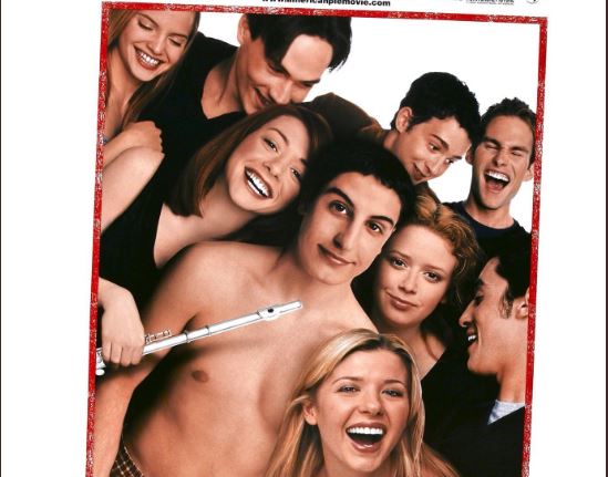 Así han cambiado los protagonistas de American Pie 20 años después