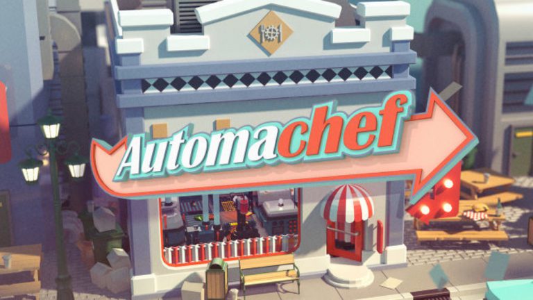 Análisis Automachef – Dejad que las máquinas cocinen por mi