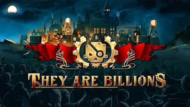 Análisis They Are Billions – Una curiosa mezcla de estrategia y zombies