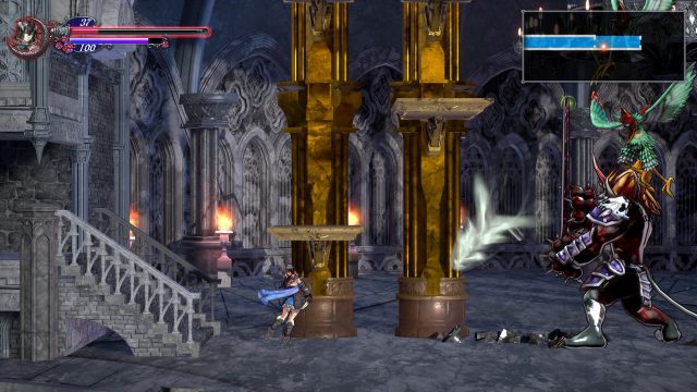 Bloodstained 1