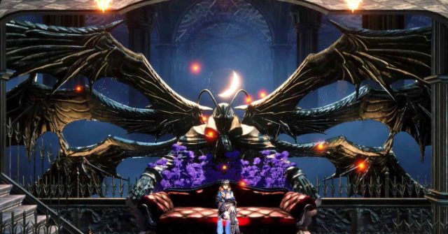 Bloodstained 2