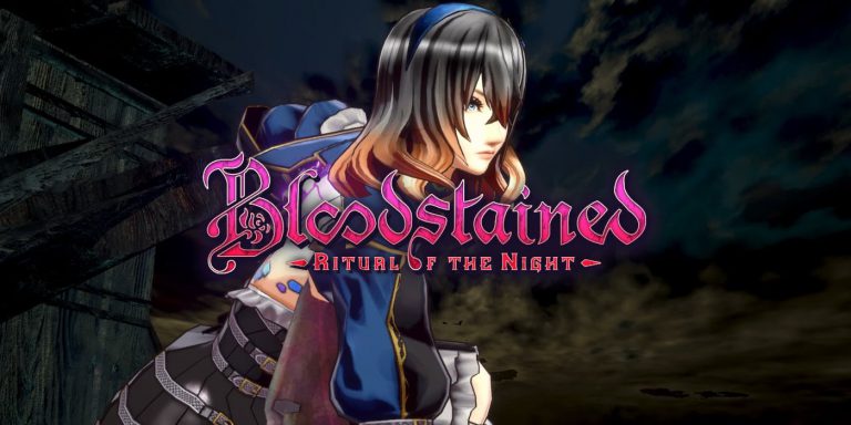 Análisis Bloodstained: Ritual of the Night – Así hubiera sido una nueva entrega del Castlevania clásico