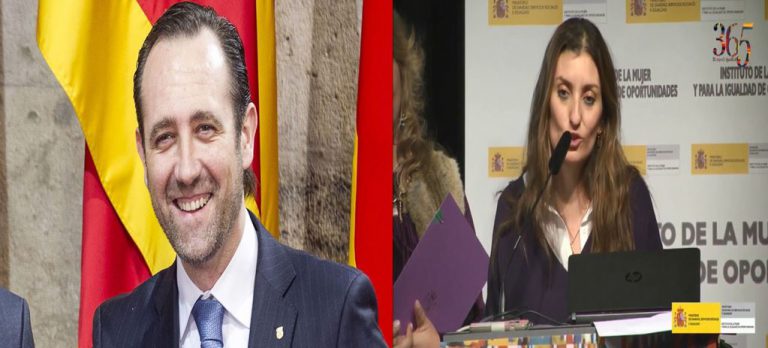 José Ramón Bauzá y Sara Giménez se afilian a Ciudadanos