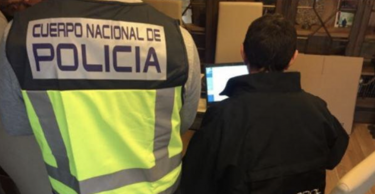 Detenidos cuatro presuntos yihadistas en Guipúzcoa y Lugo