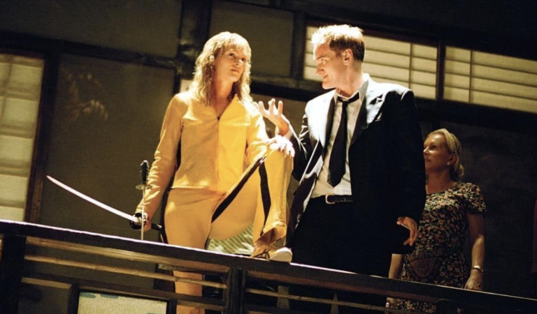 ¿Se rodará una tercera parte de ‘Kill Bill’?…todo indica que sí