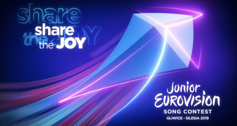 Conoce a la representa española de Eurovision Junior 2019