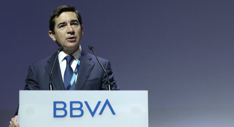 Torres (BBVA): “Nuestra prioridad es el esclarecimiento de los hechos y la colaboración con la Justicia”