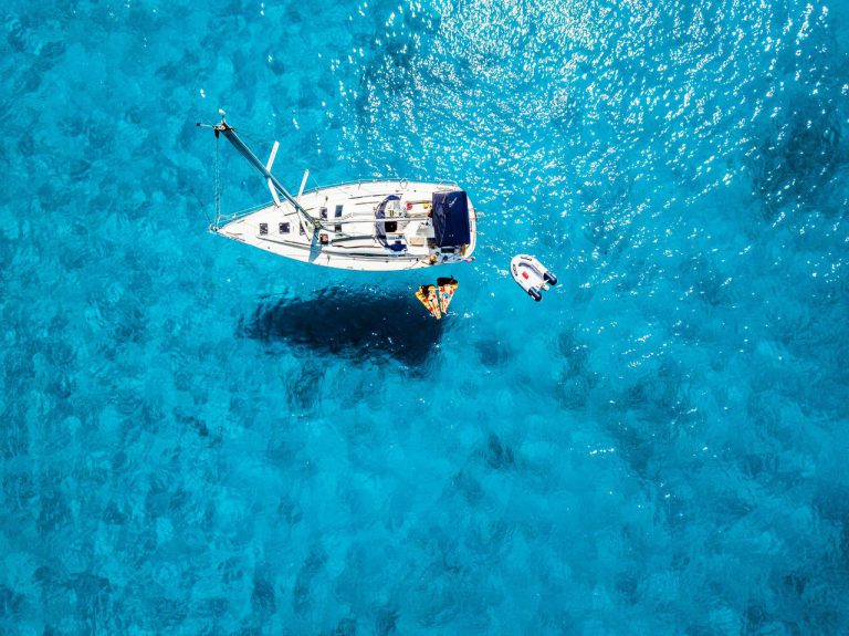 Vacaciones originales a bordo, de la mano de Click&Boat