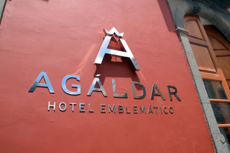 El Ayuntamiento de Gáldar presenta este jueves el emblemático Hotel Agáldar