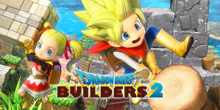 Análisis Dragon Quest Builders II para PS4 y Switch– Sé un constructor dentro de una gran historia