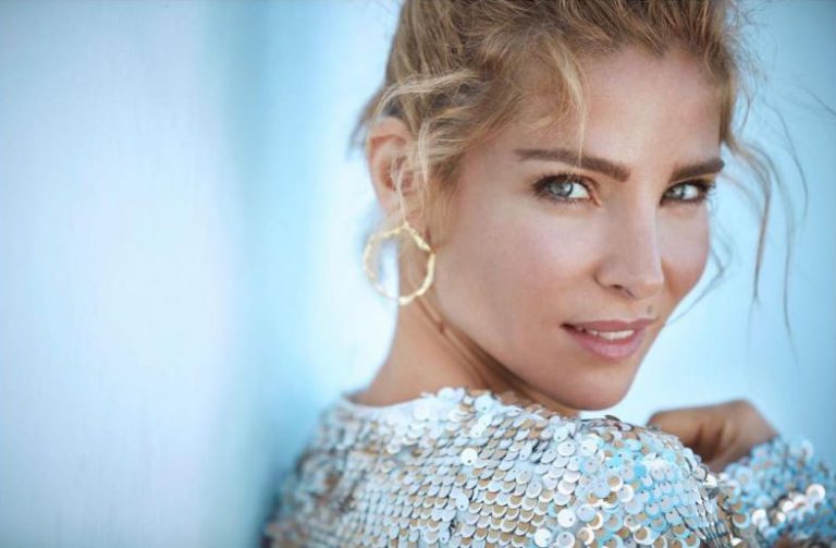 Elsa Pataky celebra su cumpleaños con un fiestón en Ibiza