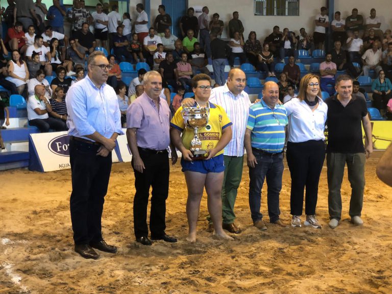 El Chimbesque se alza con la Copa Cajasiete en sus categorías Cadete y Juvenil