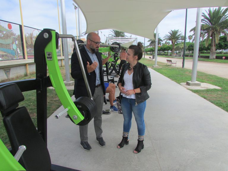 Los Ayuntamientos de Las Palmas de Gran Canaria y Santa Cruz de Tenerife se alían para fomentar la actividad física y el deporte