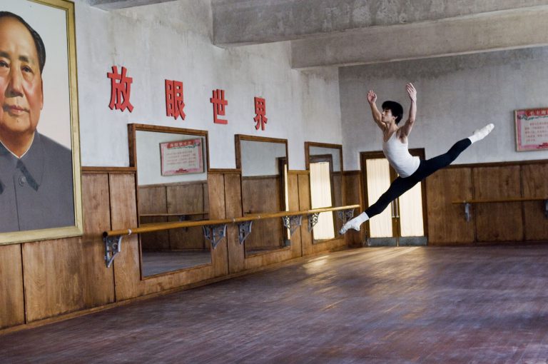 La Biblioteca Insular proyecta el filme ‘El último bailarín de Mao’, del oscarizado Bruce Beresford