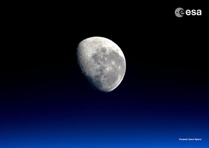 Cincuenta años después, el hombre volverá a la Luna en 2024