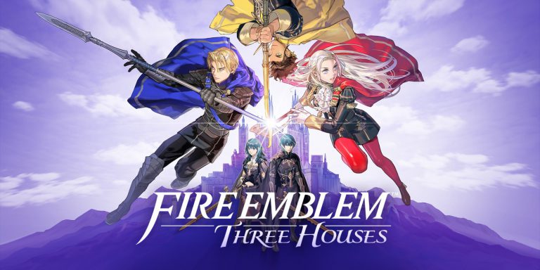 Análisis Fire Emblem Three Houses – La saga alcanza su culmen en su llegada a Switch