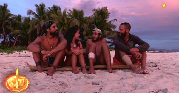 Así será la gran final de ‘Supervivientes 2019’ de este jueves