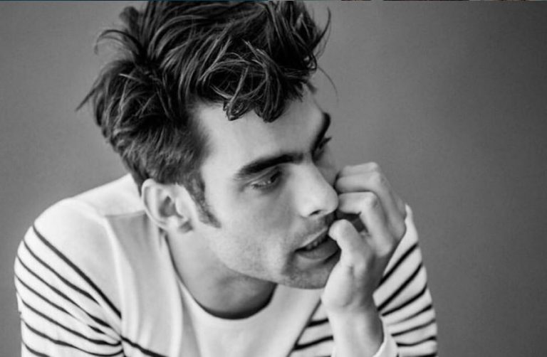 La respuesta de Jon Kortajarena a una usuaria que le preguntó sobre su foto con Jorge Fernández