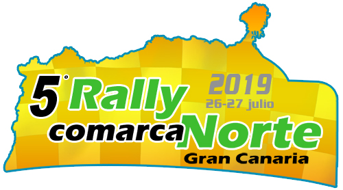 Mas de 100 equipos tomarán la salida del Rally Comarca Norte de Gran Canaria