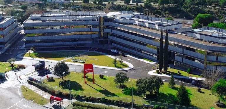 Mapfre registró un beneficio de 375 en el primer semestre, un 2,9% menos