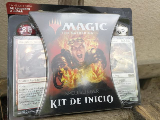 Magic 2020 Kit