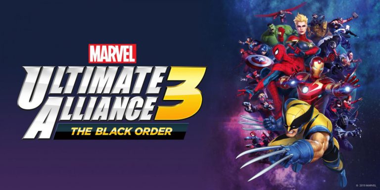 Análisis Marvel Ultimate Alliance 3 – Frenético Beat em up en el universo Marvel