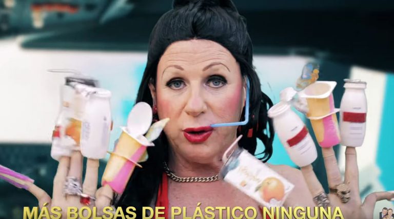 La canción con la que los Morancos ‘eco-parodian’ a Rosalía