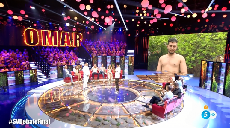 Confesiones, zascas, pesadillas y ‘peineta’, los mejores momentos de la gala final de  ‘Supervivientes’