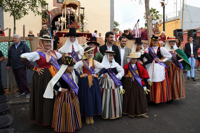 La Laguna acoge este sábado el ‘Encuentro entre islas’, con músicos, solistas y bailadores de las islas