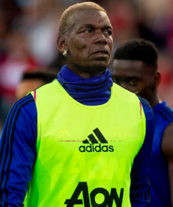 Pogba