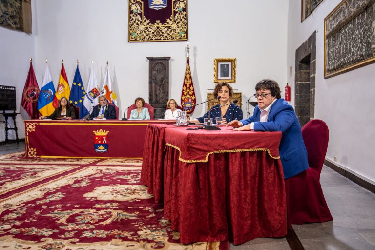 Pablo Pineda: «La Universidad es muy buena, pero debería bajar más al mundo real»