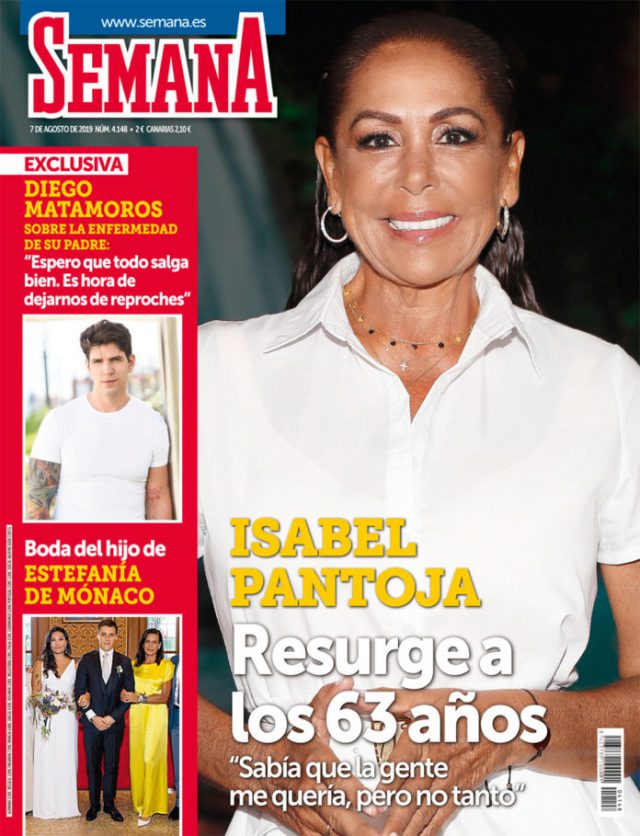 Revistas Corazón