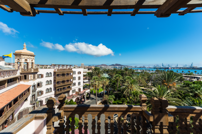 Santa Catalina, a Royal Hideaway Hotel, nominado en tres categorías de los World Luxury Hotel Awards 2019