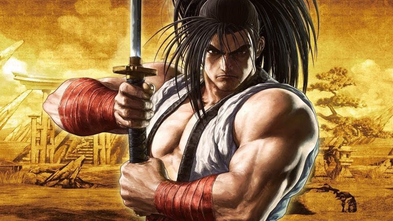 Análisis  Samurai Shodown – La vuelta a los orígenes de SNK