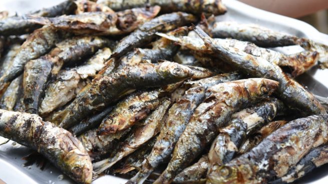 Sanidad alerta de la presencia de sulfitos no declarados en sardinas ahumadas procedentes de Valencia