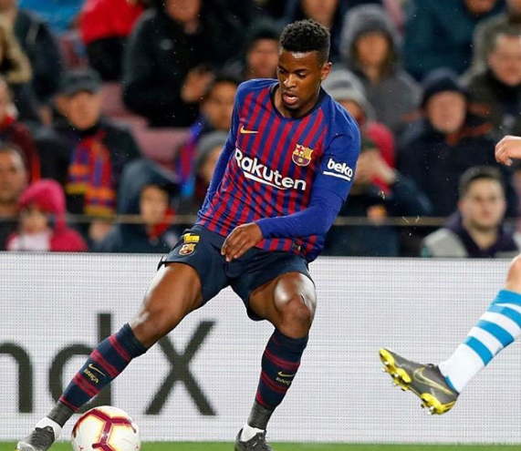 Nelson Semedo podría entrar en la ‘Operación Griezmann’ para abaratarla