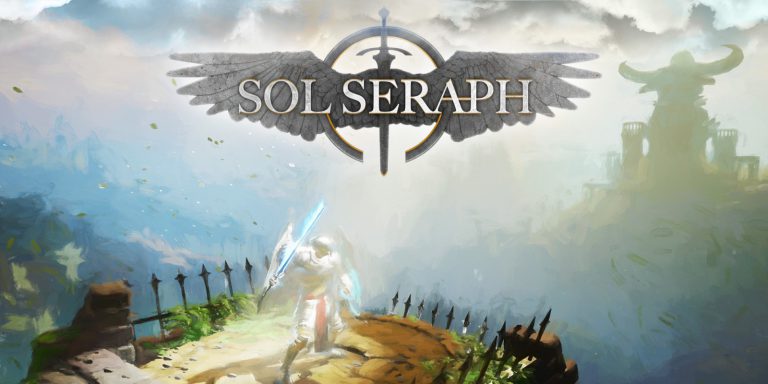 SolSeraph: Plataforma y estrategia en un solo juego