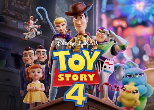 Los motivos por los que Disney se ha visto obligado a retirar un muñeco de ‘Toy Story 4’