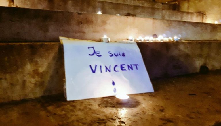 Muere Vincent Lambert, tetrapléjico desde 2008, tras la retirada del tratamiento asistido